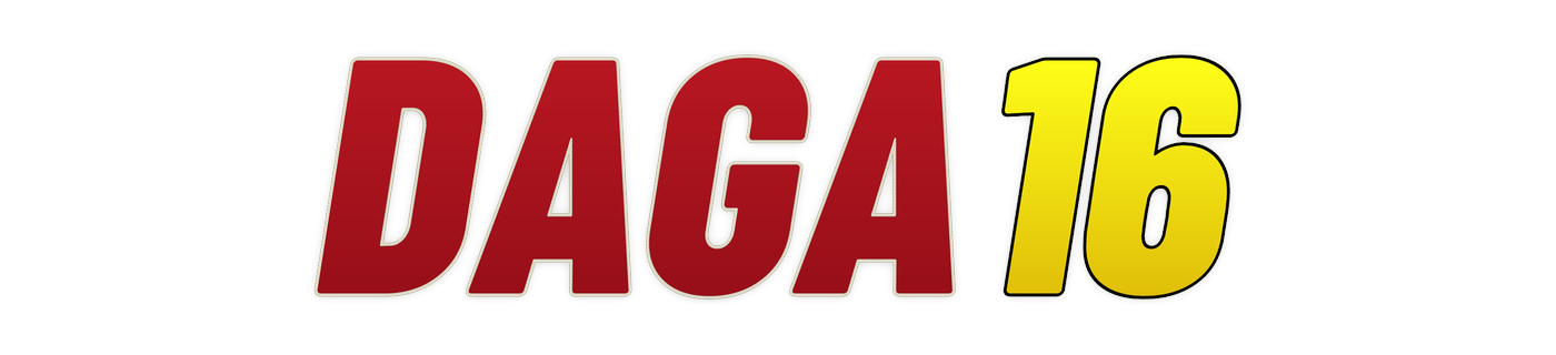 daga16 Logo